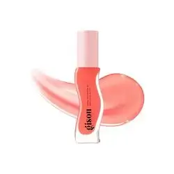 Gisou Raspberry Swirl Lip Oil