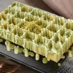 Pistachio
