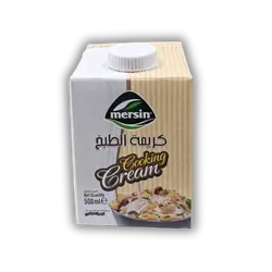 Mersin Cooking Cream 500ml