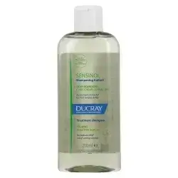 Sensinol Physio-Protective Treatment Shampoo/شامبو سنسينول للعلاج الفيزيائي الوقائي