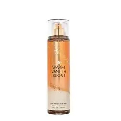 Bath & body works warm vanilla sugar 236ml