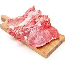 Veal Back