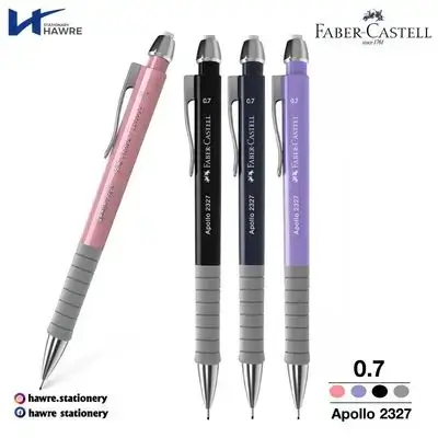 Mechanical Pencils
