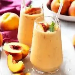 Peach Smoothie