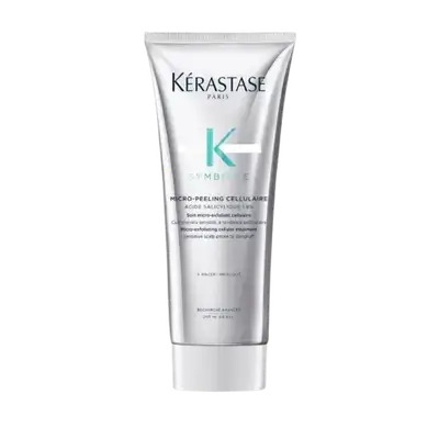 Symbiose Micro-Exfoliating Cellular Treatment 200ml _ KERASTASE