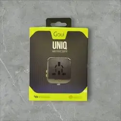 Uniq Travel Adapter 