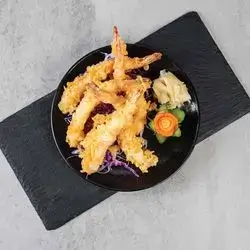 Shrimp Tempura (5 Pcs)