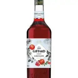 Syrup pomegranate 1L
