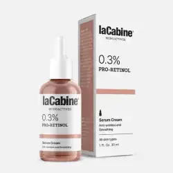 LACABINE