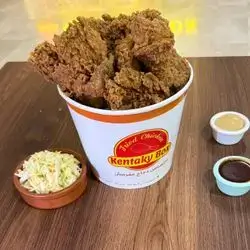 8 Pieces Meal