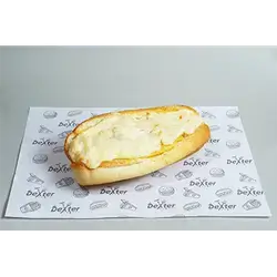 Potato With Cheese