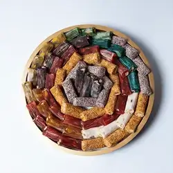 Turkish Ftik Lokum