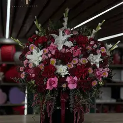 Flower Box