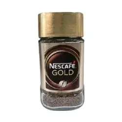 Nescafe Gold Coffee 47.5g