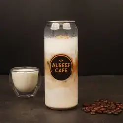 Ice Cappuccino