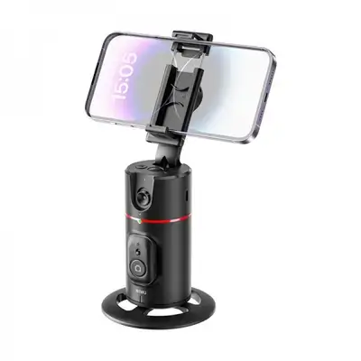 WIWU Intelligent Follow-Up Camera Head