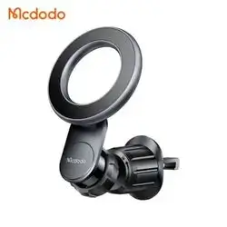 Mcdodo Car Travel Phone Holder Air Vent Magnetic Car Mount Rotatable Easy to use