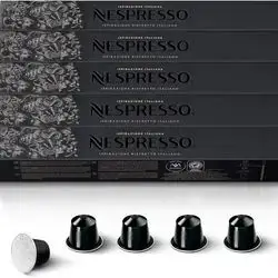 Nespresso Ristretto
