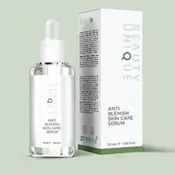 Beauty Unique Anti-Blemish Whitening Tonic 200ml