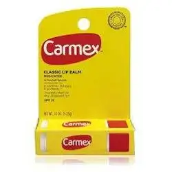 carmex classic lip balm