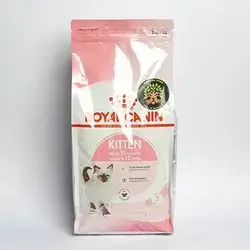 Royal Canin - Kitten Up To 12 Months Old