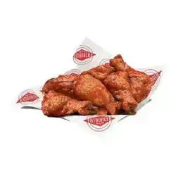 Hot Wings