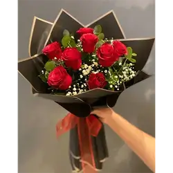 Flower Bouquet
