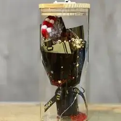 Glass Decoration