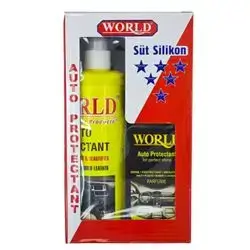 WORLD AUTO PROTECTANT 260 ml