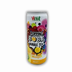 Vinut Boya Mango Tea 320 ml