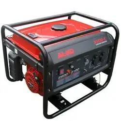  Generator 3500c 