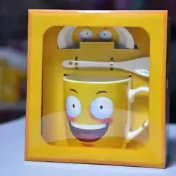 Crazy Cup