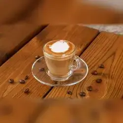 Espresso Macchiato