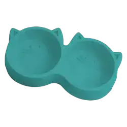 Dual Bowl