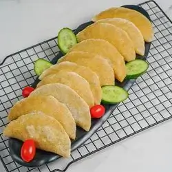 Chicken Hilali Kubbah