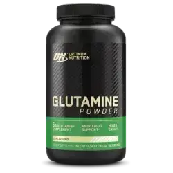ON Glutamine Powder 300g-58serv