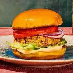 Chicken Burger