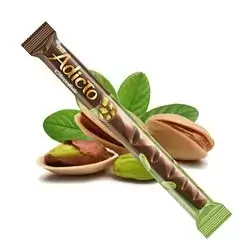 ETI Adicto Chocolate Pistachio 34 Gm