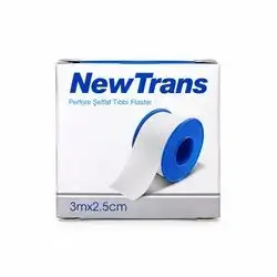 Newtrans 3mx2.5cm پلاستەر