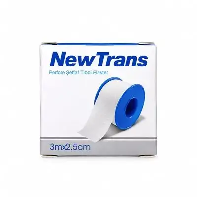 Newtrans 3mx2.5cm پلاستەر