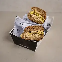 Chicken Mousahab