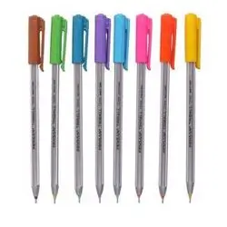 Mix Color Pen 12 Pcs