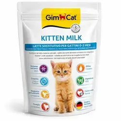 Gimcat Milk Powder 200g