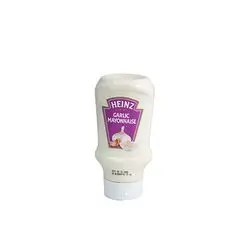 Heinz Garlic Mayonnaise 406 Gm