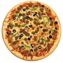 Beef Lovers Pizza