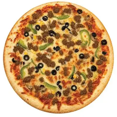 Beef Lovers Pizza