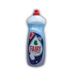 Zahi Fairy Platinum 750ml