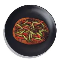 Zaatar Manoushe