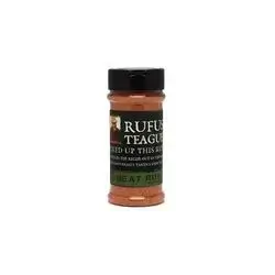 Rufus Teague Meat Rub184g