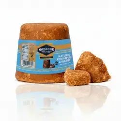Sugar kolhapuri jaggery
